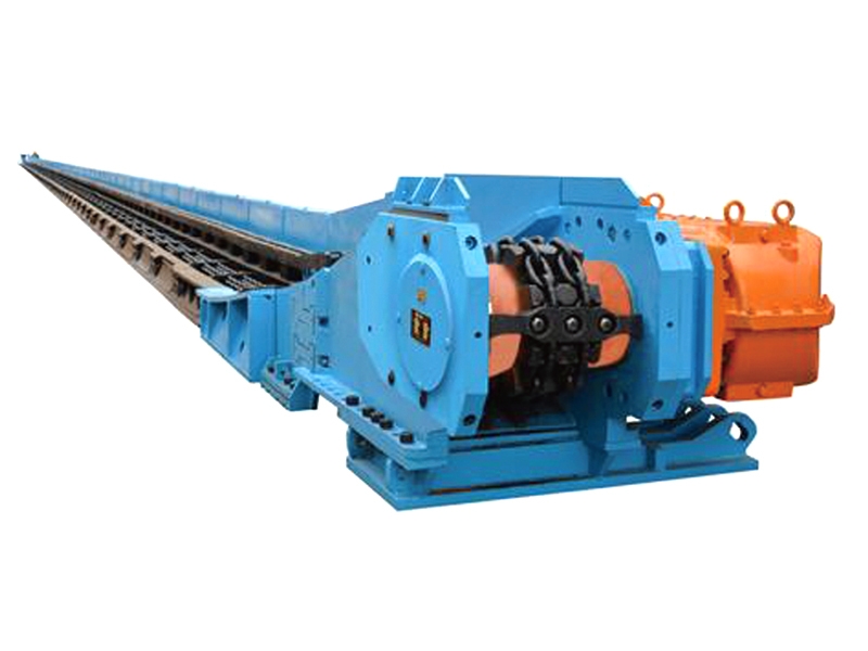 SGZ630刮板機(jī)